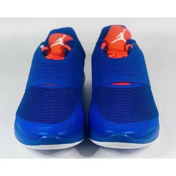 NEW Jordan Grind 2 Florida Gators Deep Royal Orange AT8010-418 Men’s Size Multi